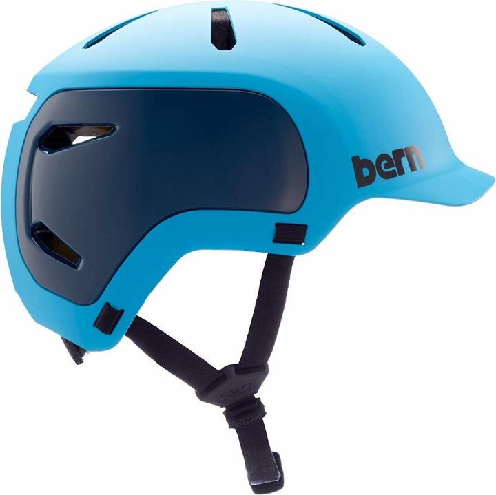 Produktbild Bern Watts 2.0 (52 - 54 cm)