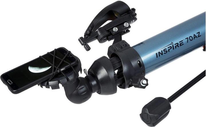 Image du produit Celestron Inspire 70mm AZ
