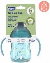 Produktbild Chicco TRAINING Cup Blue 6m+