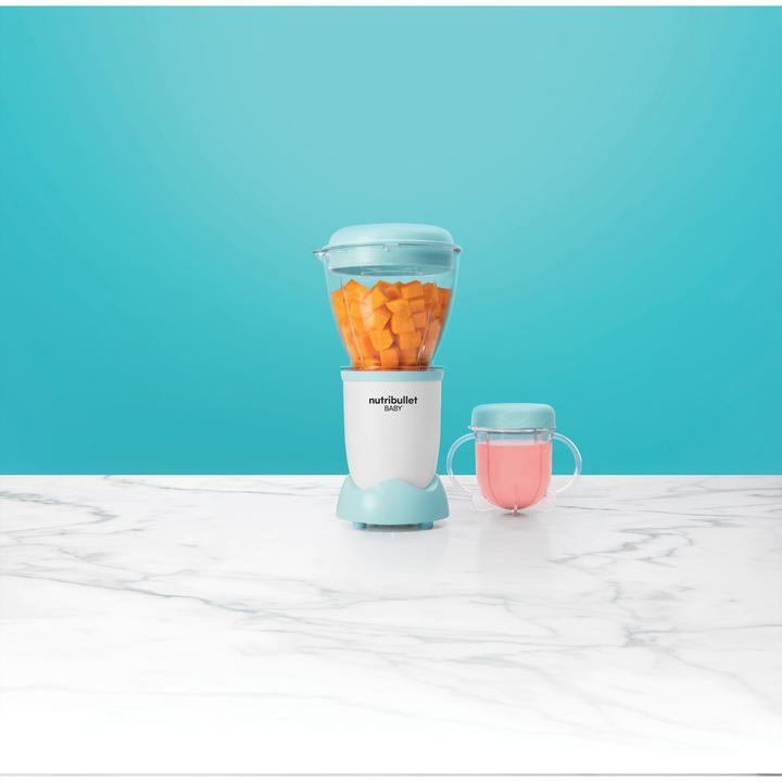 Image du produit NutriBullet Bébé (Fiche CH, 200 W)