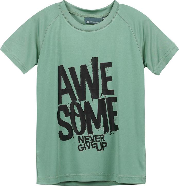 Color Kids Kid's T-Shirt with Print S/S (104)