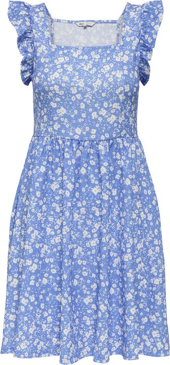 Actual product image Only Onlserina Capsl Short Dress Jrs (XL)