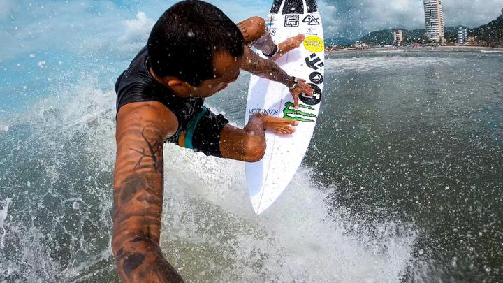 Image du produit GoPro Floaty (H11 Mini)