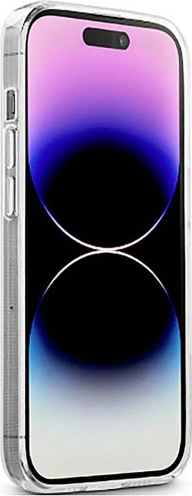 Actual product image Hama Always Clear (Apple iPhone 14 Pro)
