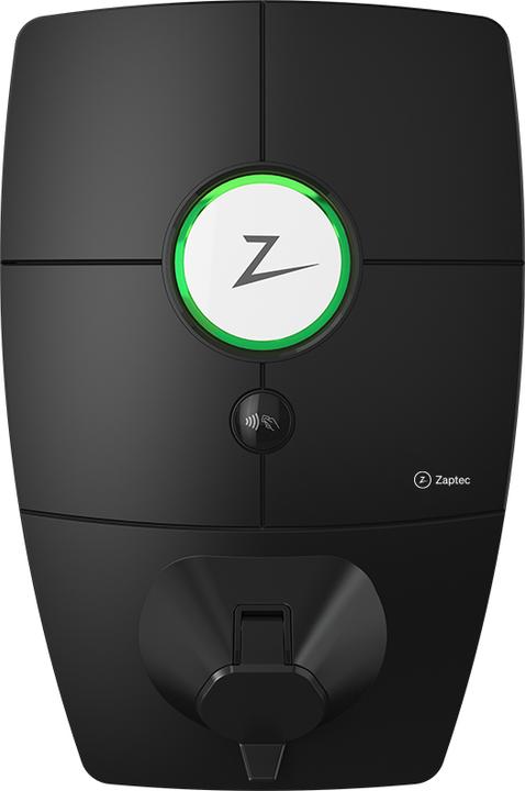 Produktbild Zaptec Pro (Typ 2, 22 kW, 32 A)