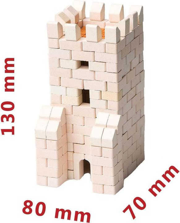 Produktbild Wise Elk Gate Tower - Modellbausteine
