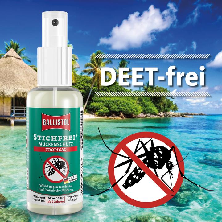 Actual product image Ballistol 26920 (100 ml)