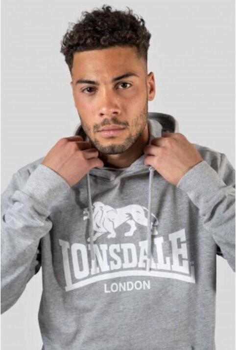 Immagine prodotto Lonsdale Hoodie Fremington Kapuzensweatshirt (XXL)