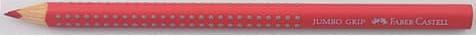 Produktbild Faber-Castell Jumbo Grip (Rot, 1 x)