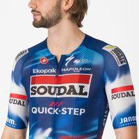 Image du produit Castelli Soudal Quick-Step Climber's A/C Jersey (XS)