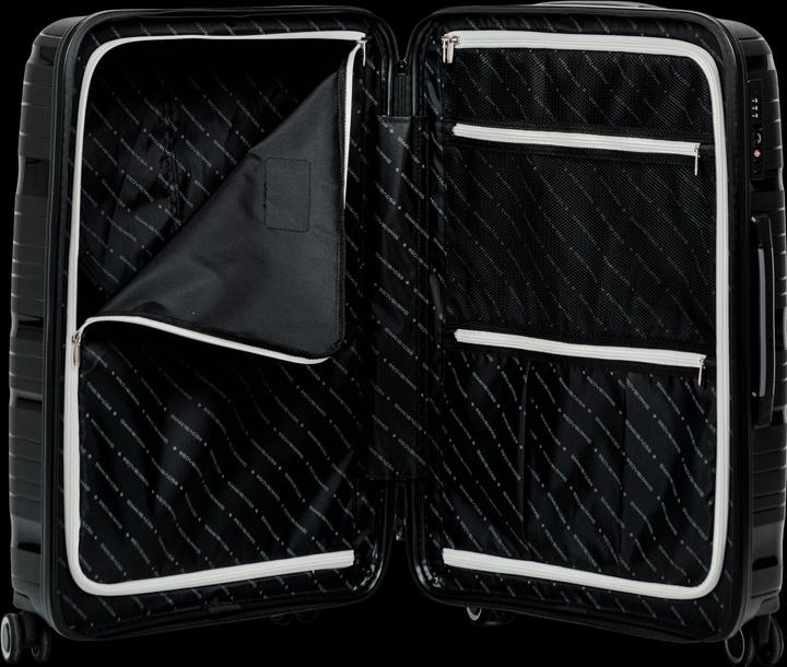 Immagine prodotto Swissbags Wave (39 l, Bagaglio a mano (fino a 50 litri))