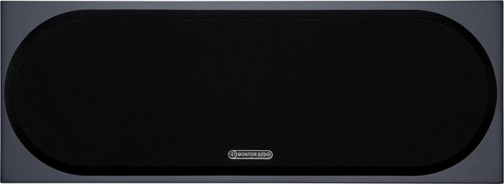 Produktbild Monitor Audio Center Lautsprecher Bronze C150 Schwarze Walnus (1 Stk., 120 W)