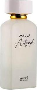 Actual product image Hamidi Luxury Non-Alcoholic Unisex (Eau de parfum, 85 ml)