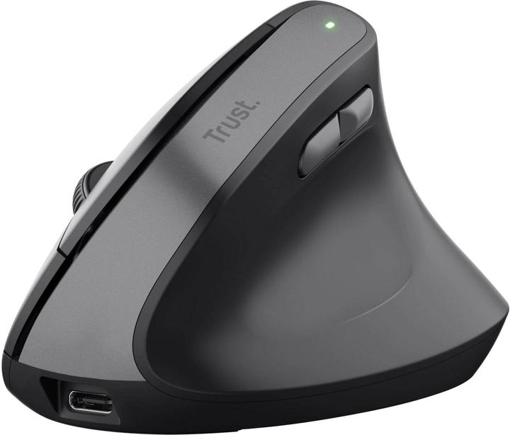 Actual product image Trust Bayo II (Wireless)