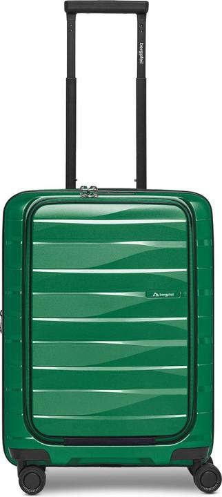 verde smeraldo metallizzato