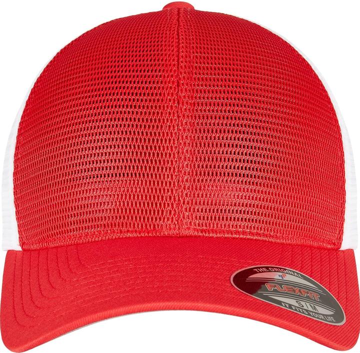 Actual product image Flexfit 360 OMNIMESH CAP 2-TONE (L)