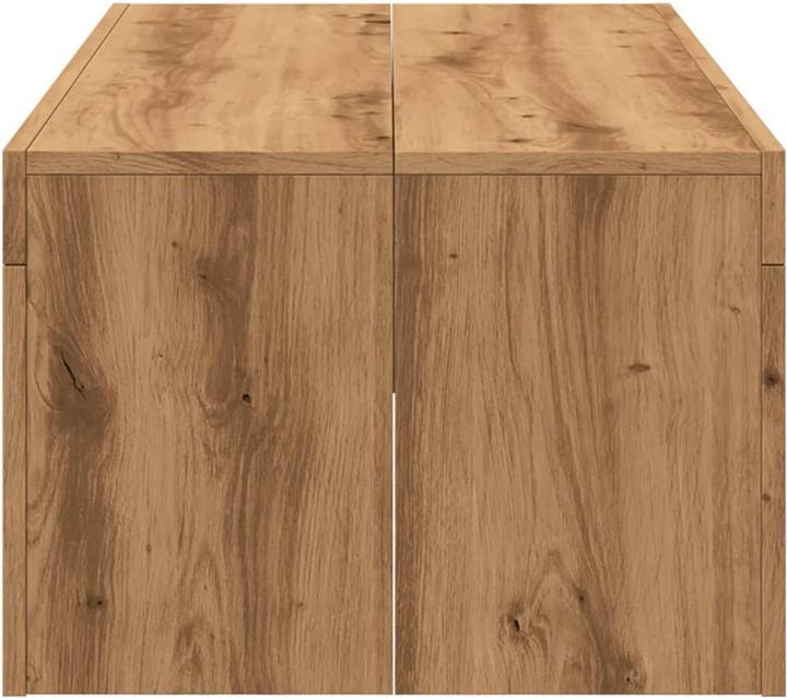 Image du produit VidaXL Table basse (102 x 50 x 35 cm)