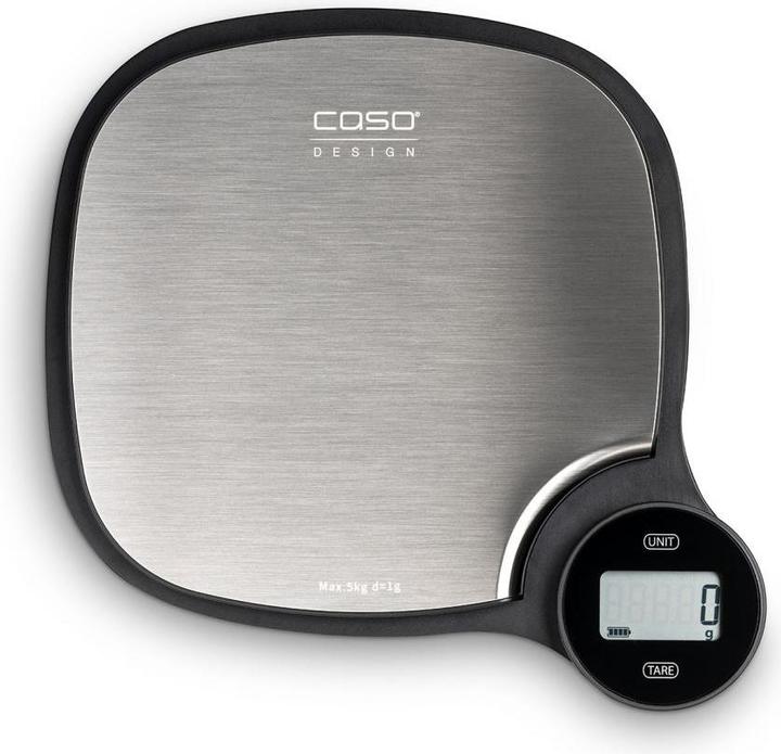Actual product image Caso Kitchen EcoMaster