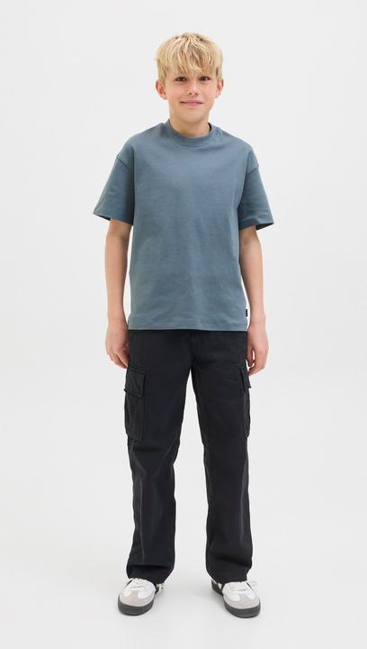 Actual product image Jack & Jones Jjeurban Edge Tee Ss O-Neck Noos Jnr (140)
