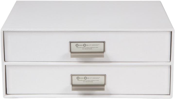 Produktbild Bigso Schubladenbox (C4)