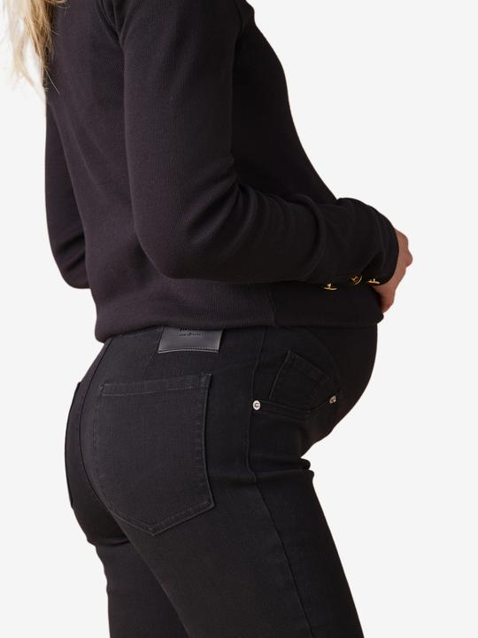 Actual product image Envie de Fraise Umstands-Jeggings, WATERLESS-Denim (34)