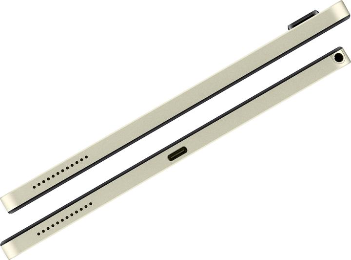 Actual product image Acer Iconia M10-11-K954 Aluminium - Grey (10.10", 64 GB, Champagne grey)