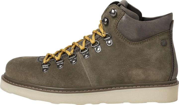 Actual product image Jack & Jones Jfwchorlton Suede Boot Ln (43)