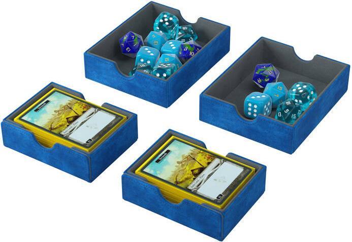 Immagine prodotto Gamegenic GGS20087ML - Games' Lair 600+ Blu