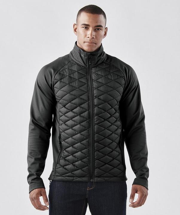 Produktbild Stormtech Boulder Softshelljacke Thermisches Material (L)