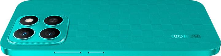 Produktbild Honor Huawei X8c (256 GB, Marrs Green, 6.70", Dual SIM, 108 Mpx, 4G)