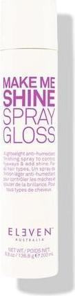 Immagine prodotto ELEVEN Australia Make Me Shine Spray Gloss 200ml (200 ml)