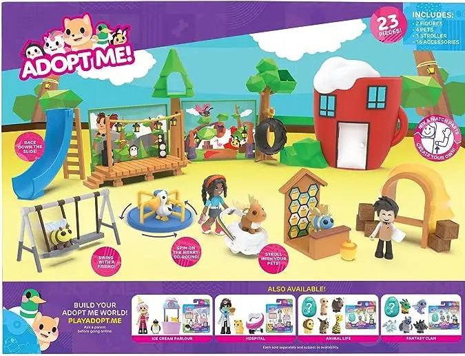 Image du produit Rei Toys Adoptez-moi - Café