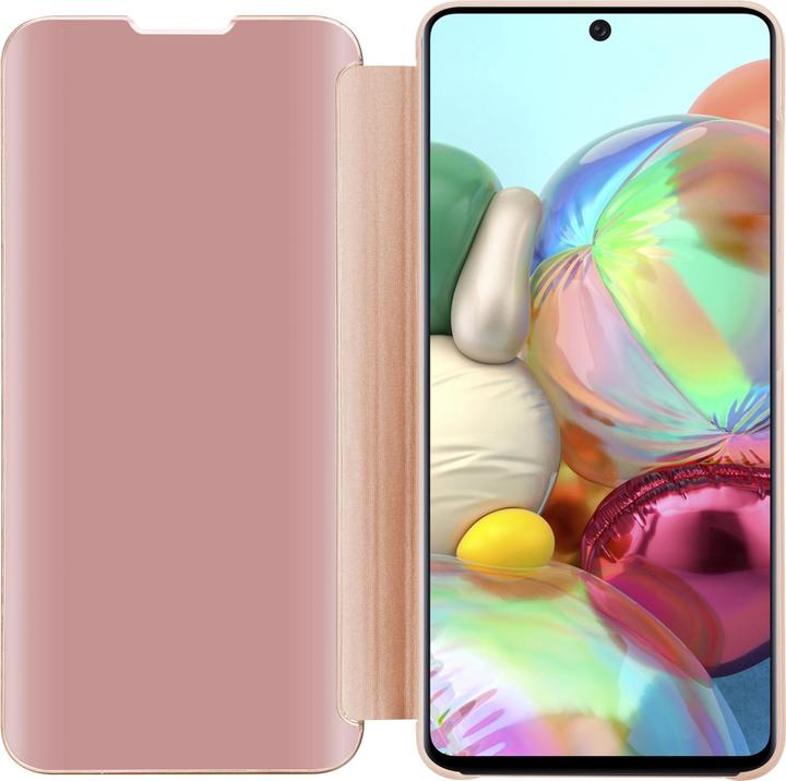 Image du produit Cadorabo Book Smart View Couverture miroir (Samsung Galaxy A71)