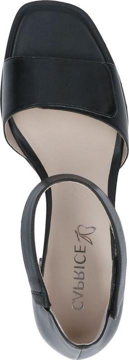 Actual product image Caprice Sandal (40)
