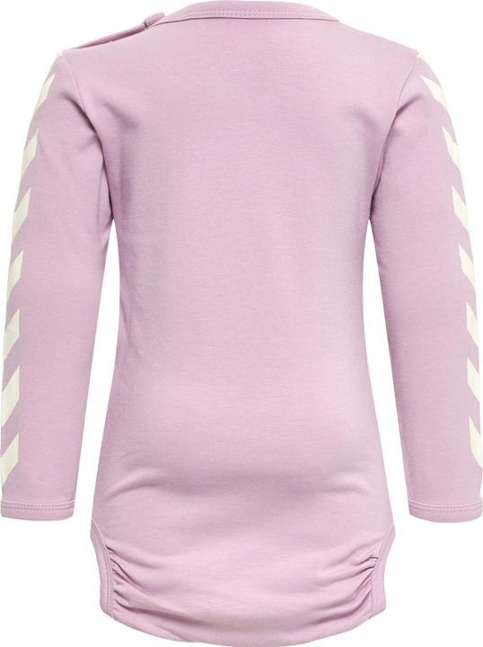 Produktbild hummel Fast Flipper Body L/S (80)