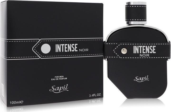 Actual product image Sapil Intense Noir (Eau de parfum, 100 ml)