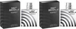 Actual product image David Beckham Respect (Eau de toilette, 90 ml)