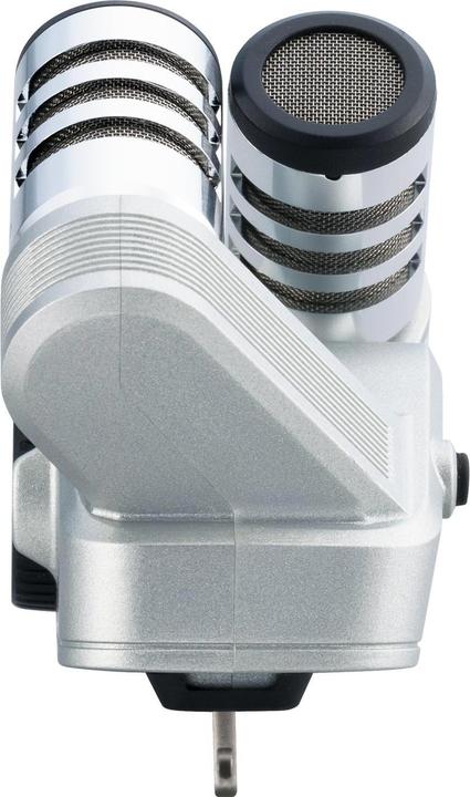 Produktbild Zoom iQ6