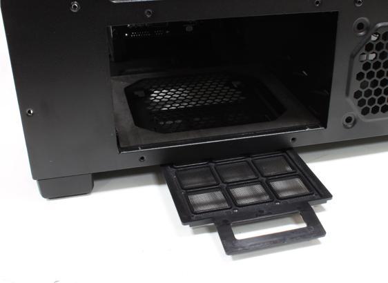 Produktbild Cooler Master Haf Xb Evo (ATX)