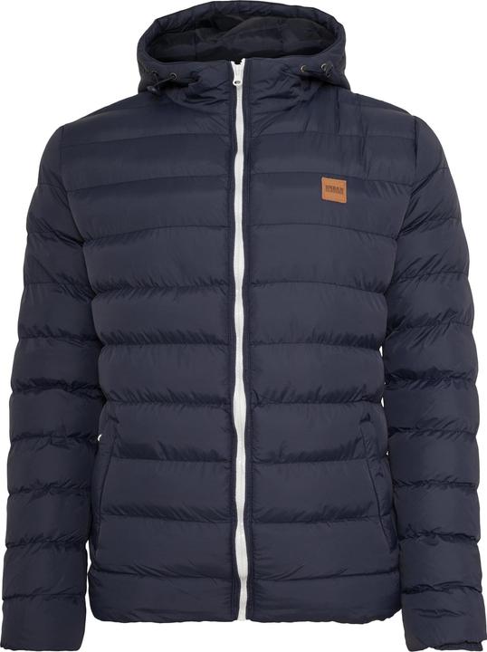 Produktbild Urban Classics Basic Bubble Jacket (4XL)