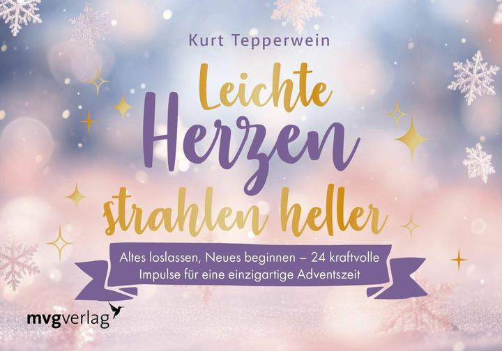 Immagine prodotto Tepperwein:I cuori leggeri brillano di luce propria