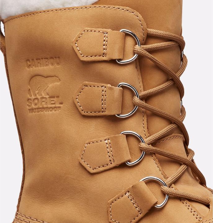Actual product image Sorel Caribou (38)