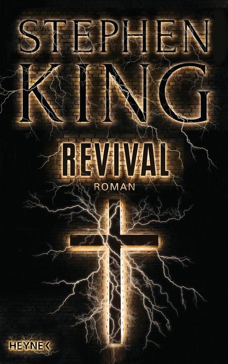 Produktbild Revival (DE)