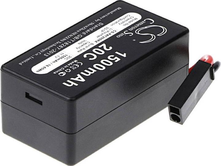 Produktbild NoName Battery for Parrot AR.Drone 1.0 etc (Drohnen Akku, Parrot AR.Drone 2.0)