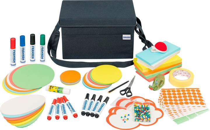 Franken Training Accessories Bag