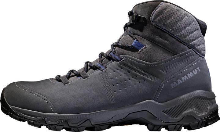 Mammut Mercury IV Mid GTX