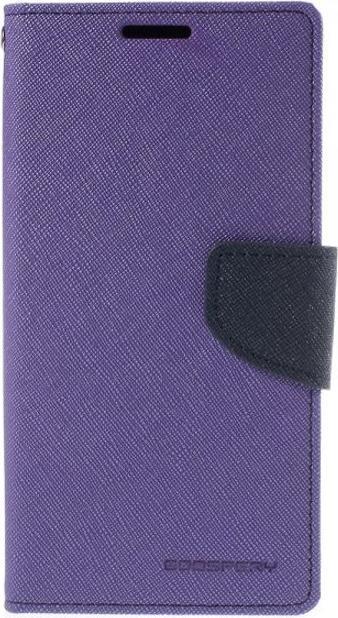 Actual product image Goospery Fancy Diary Series (Sony Xperia M4 Aqua)