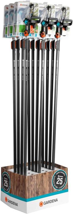 Produktbild Gardena Combisystem-Baumschere Aktion