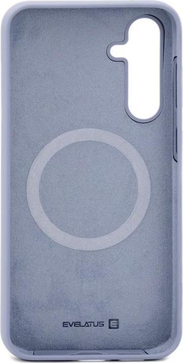 Immagine prodotto Evelatus Custodia in silicone soft touch Galaxy S23 FE Premium (Samsung Galaxy S23 FE)