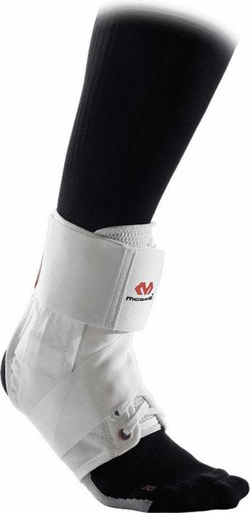 Actual product image McDavid Ankle Brace With Strap (S)